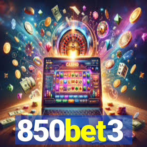 850bet3