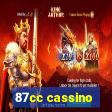 87cc cassino