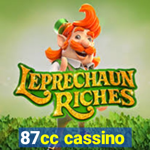 87cc cassino
