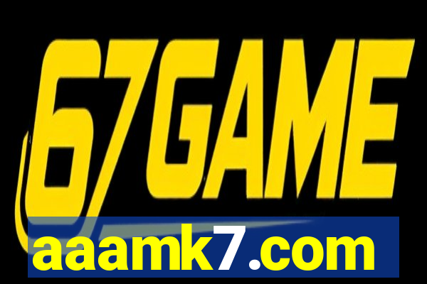 aaamk7.com