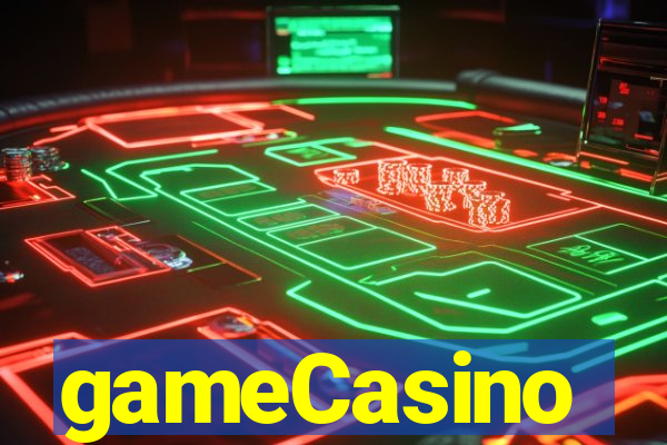 gameCasino