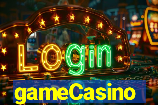 gameCasino