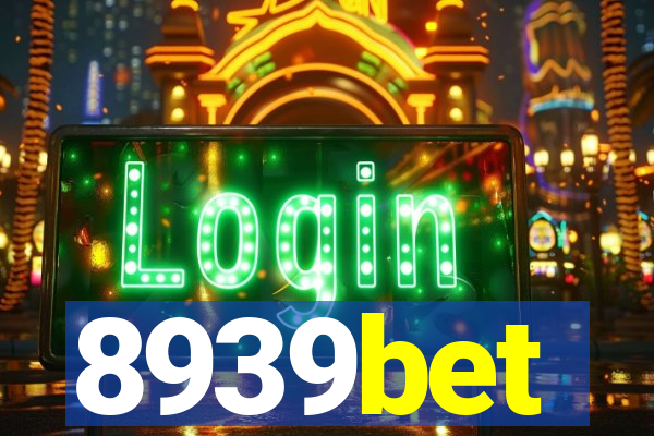 8939bet