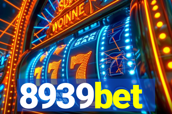 8939bet