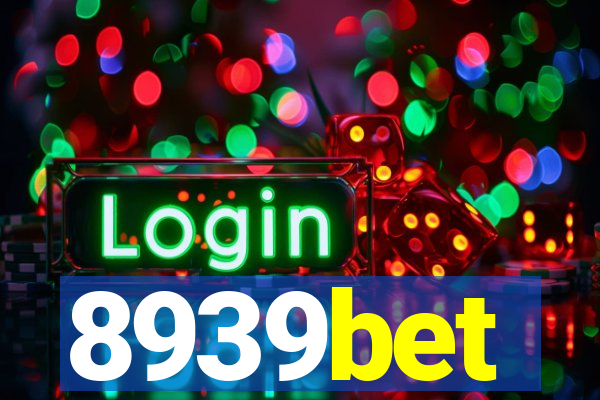 8939bet