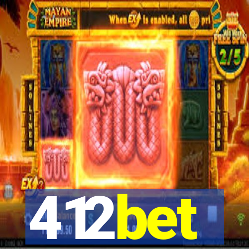412bet