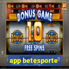 app betesporte