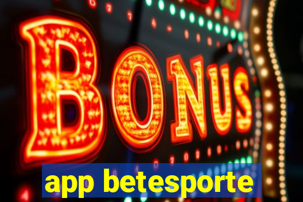 app betesporte