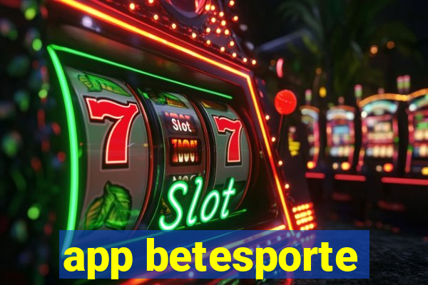 app betesporte