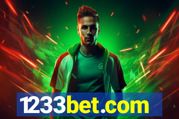 1233bet.com