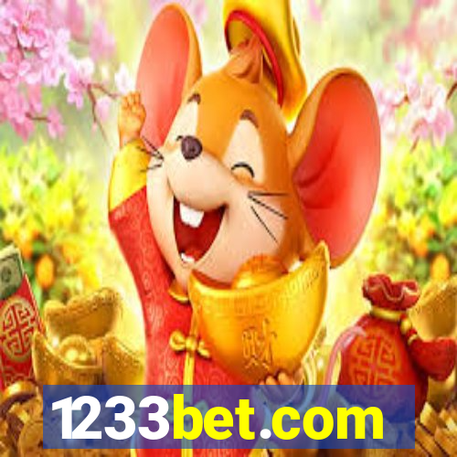 1233bet.com
