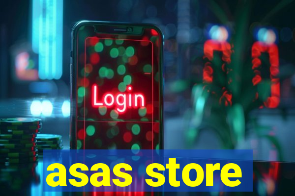 asas store