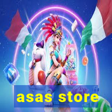 asas store