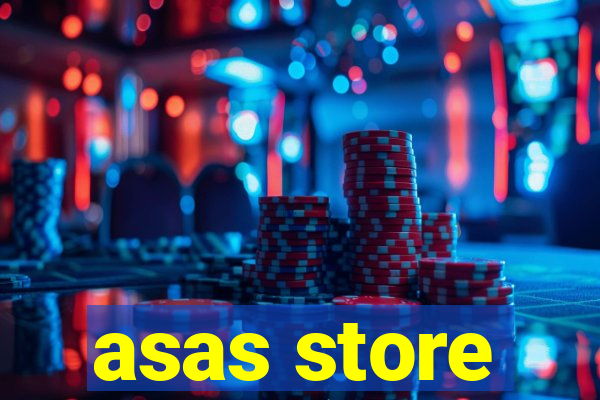 asas store