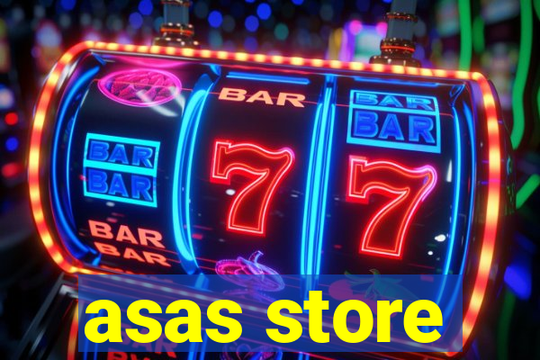 asas store