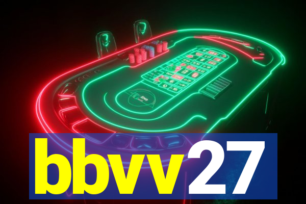 bbvv27