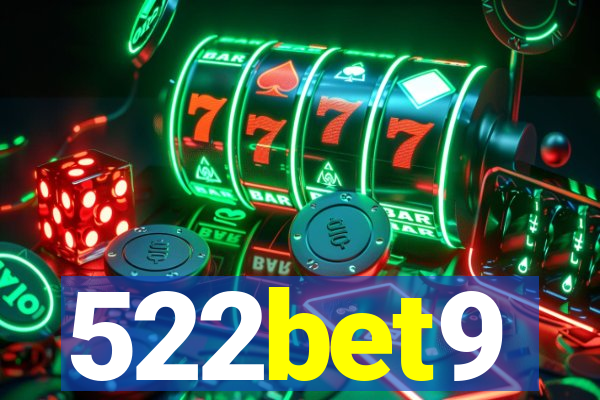 522bet9