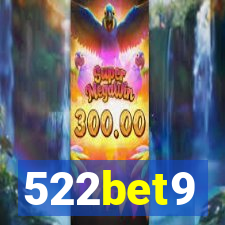 522bet9