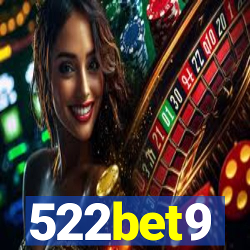 522bet9