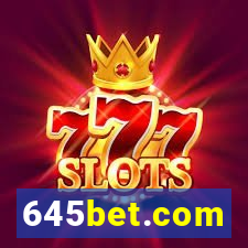 645bet.com