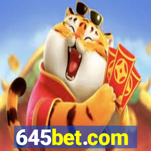 645bet.com