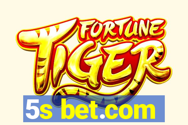 5s bet.com