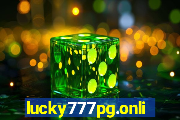 lucky777pg.online