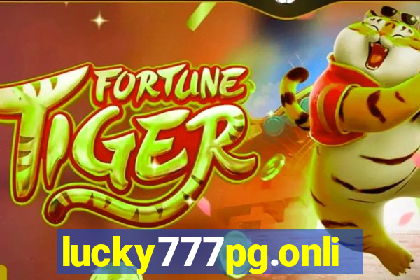 lucky777pg.online