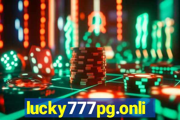 lucky777pg.online