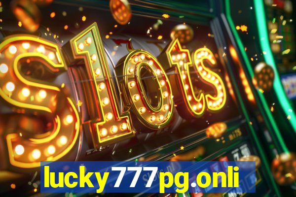 lucky777pg.online