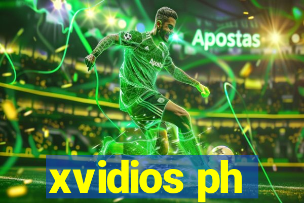 xvidios ph