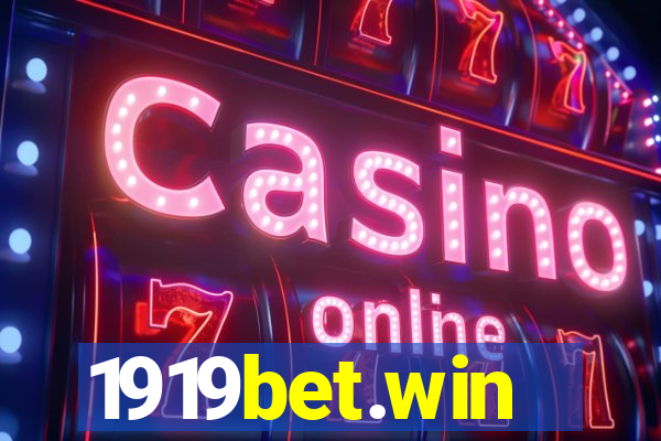1919bet.win