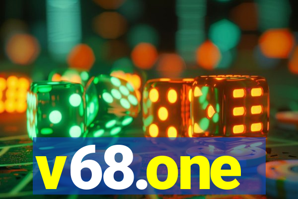 v68.one