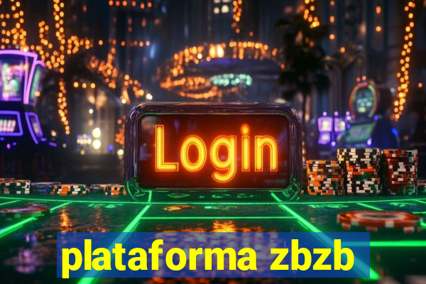 plataforma zbzb