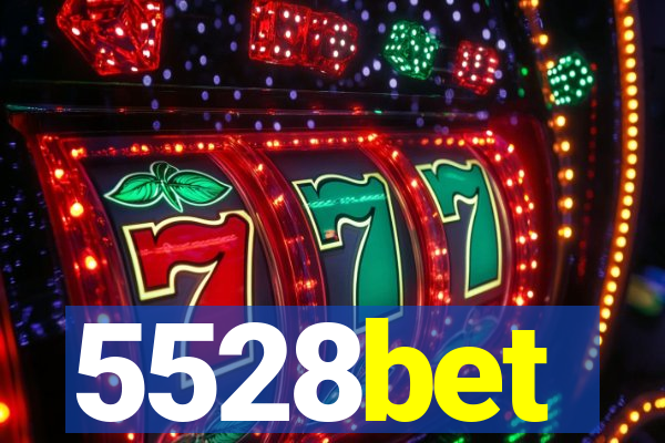 5528bet