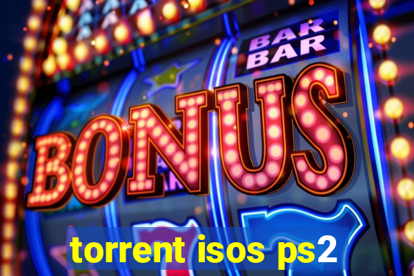 torrent isos ps2