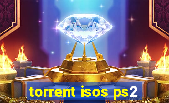 torrent isos ps2