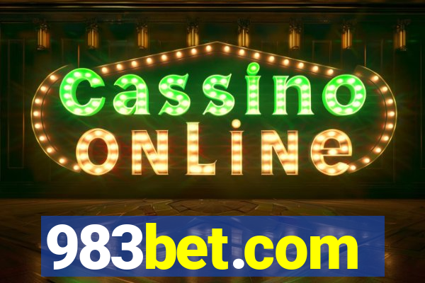 983bet.com