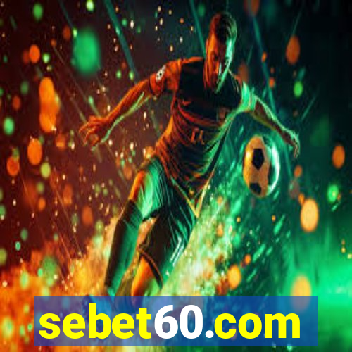 sebet60.com