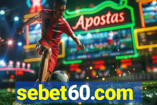 sebet60.com