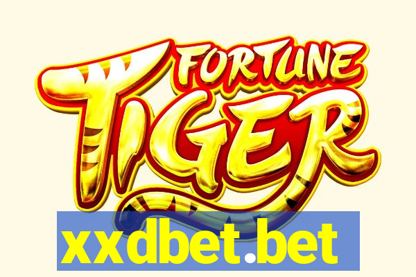 xxdbet.bet