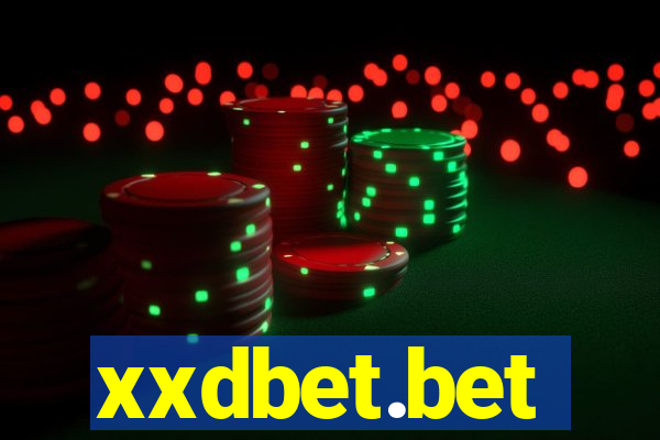 xxdbet.bet