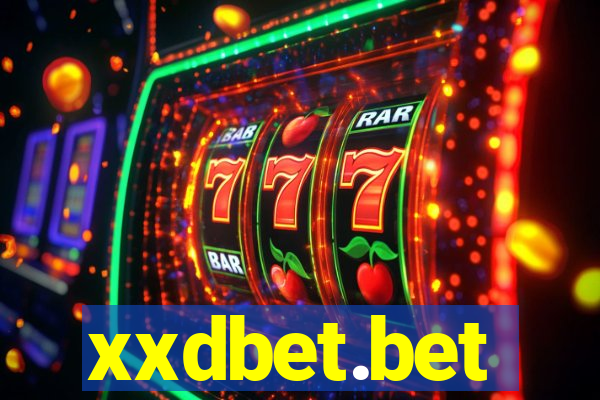 xxdbet.bet