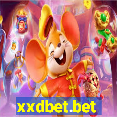 xxdbet.bet