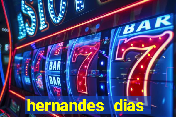 hernandes dias lopes fortuna