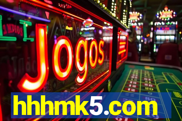 hhhmk5.com