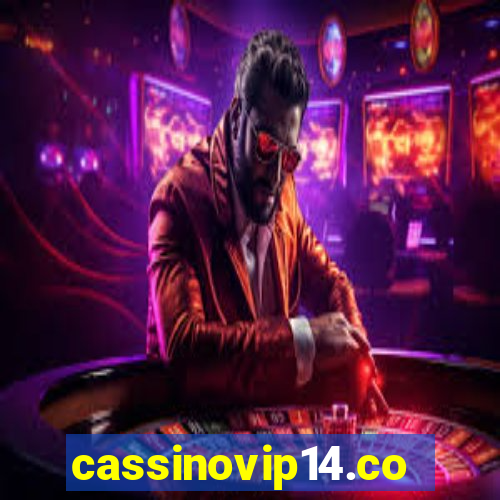 cassinovip14.com
