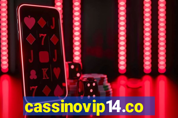 cassinovip14.com