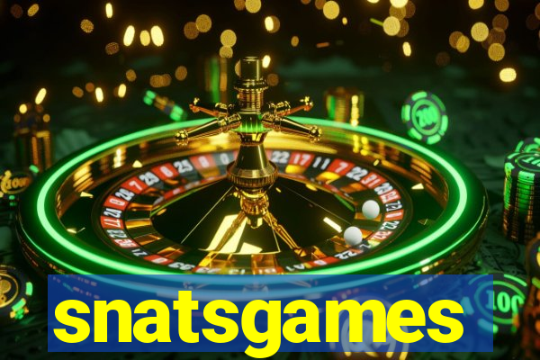 snatsgames