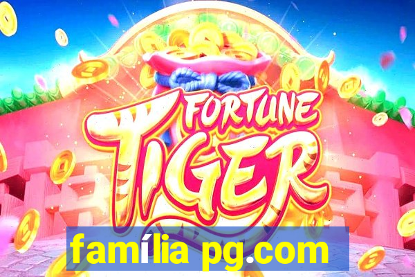 família pg.com